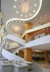 Odessos Hotel 